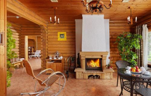 Park Hotel Zvenigorod