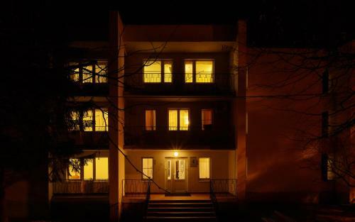 Park Hotel Zvenigorod
