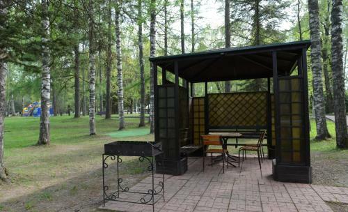 Park Hotel Zvenigorod