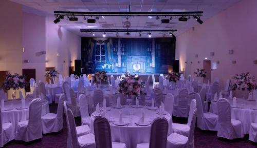 Park Hotel Zvenigorod