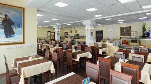 Park Hotel Zvenigorod