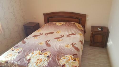 Hostal Guest House U Emilya