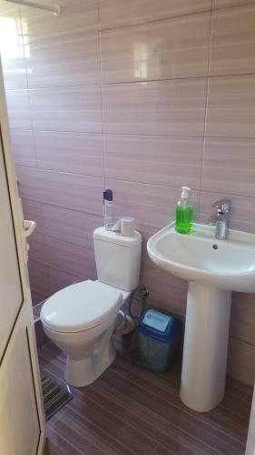 Hostal Guest House U Emilya