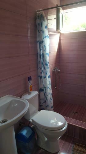 Hostal Guest House U Emilya
