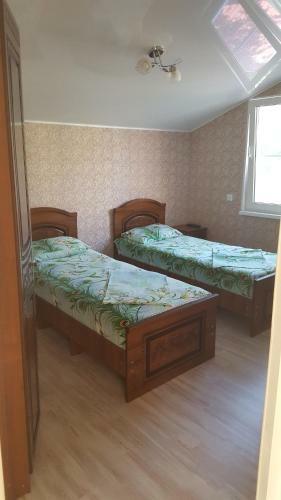 Hostal Guest House U Emilya