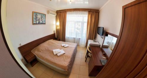 Miloo Hotel