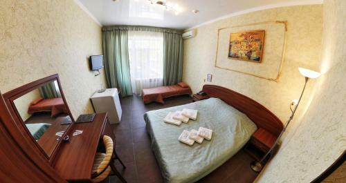Miloo Hotel