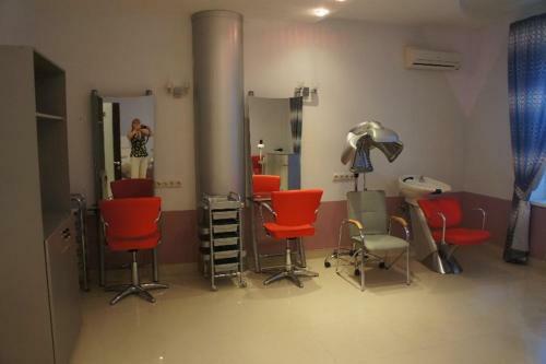 Miloo Hotel