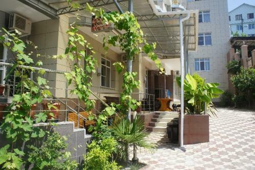 Miloo Hotel