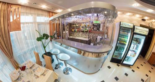 Miloo Hotel
