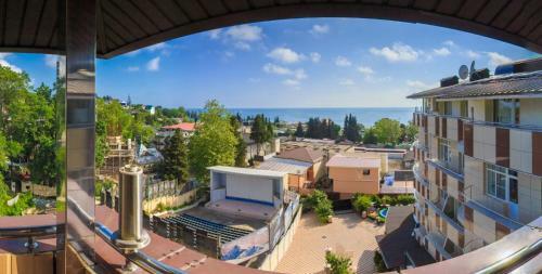 Miloo Hotel