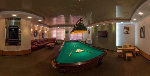Miloo Hotel