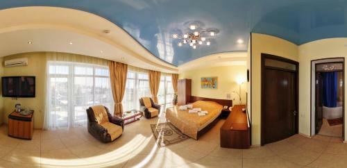 Miloo Hotel