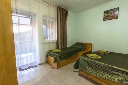 Hostal Guesthouse Kolumb