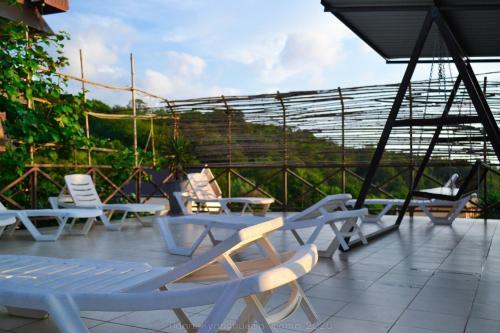 Hostal Guesthouse Kolumb