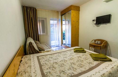 Hostal Guesthouse Kolumb