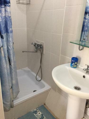 Hostal Guesthouse Kolumb