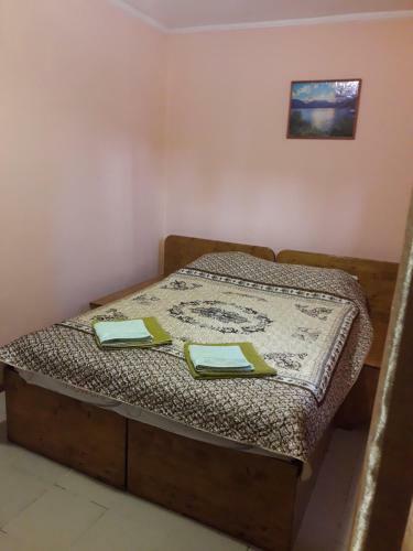 Hostal Guesthouse Kolumb