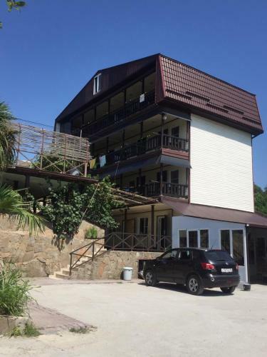 Hostal Guesthouse Kolumb
