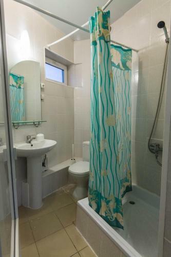 Hostal Guesthouse Kolumb
