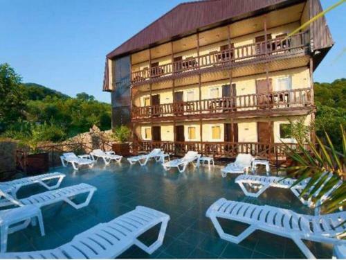 Hostal Guesthouse Kolumb