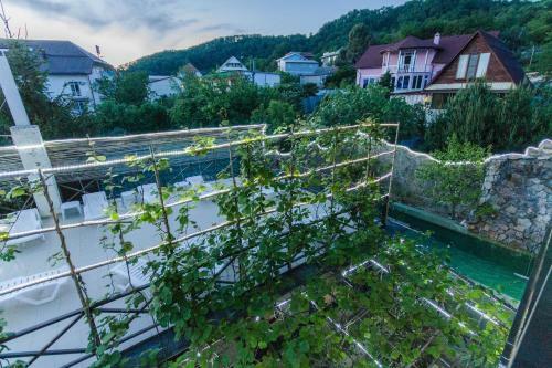 Hostal Guesthouse Kolumb