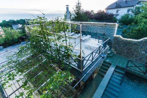 Hostal Guesthouse Kolumb