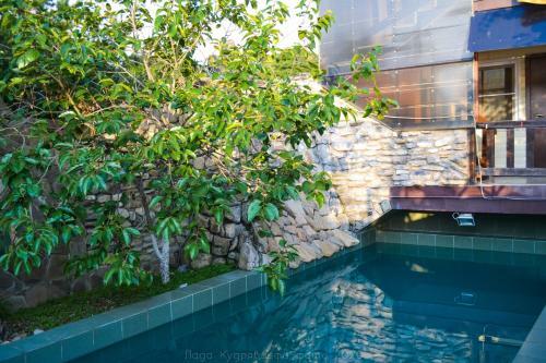 Hostal Guesthouse Kolumb