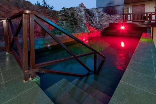 Hostal Guesthouse Kolumb