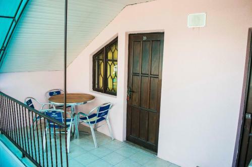 Hostal ????? ??? ???
