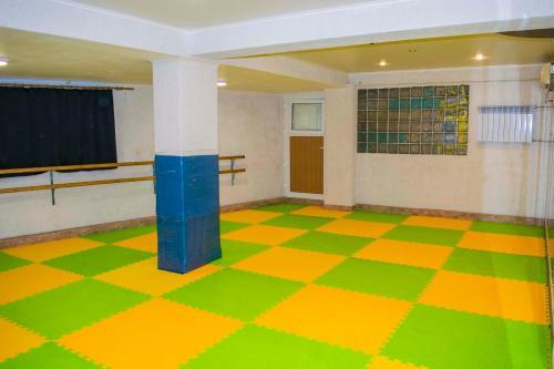 Hostal ????? ??? ???