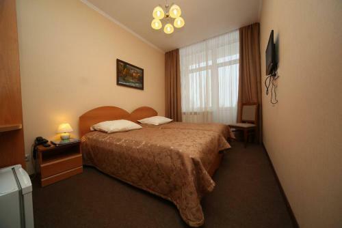 Hotel Orkestra Oka Spa Resort
