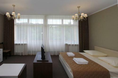 Hotel Orkestra Oka Spa Resort
