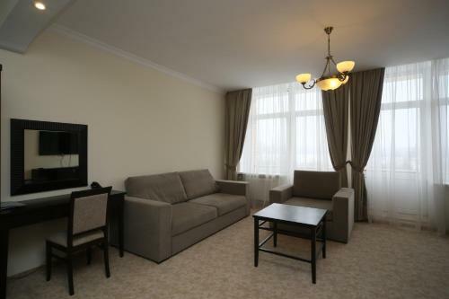 Hotel Orkestra Oka Spa Resort