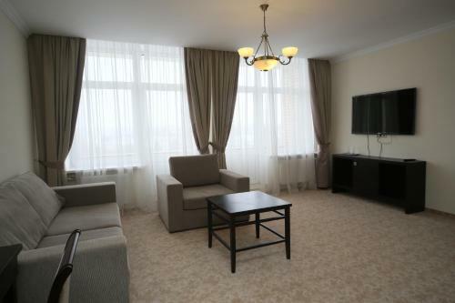 Hotel Orkestra Oka Spa Resort