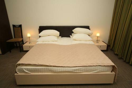 Hotel Orkestra Oka Spa Resort