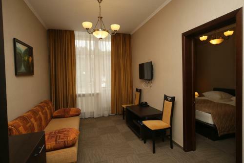 Hotel Orkestra Oka Spa Resort