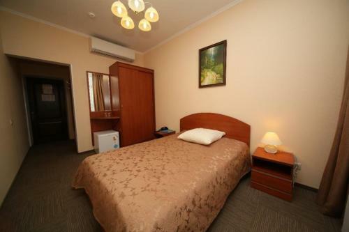 Hotel Orkestra Oka Spa Resort