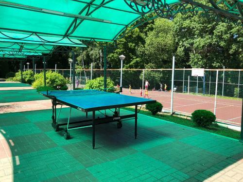 Hotel Orkestra Oka Spa Resort