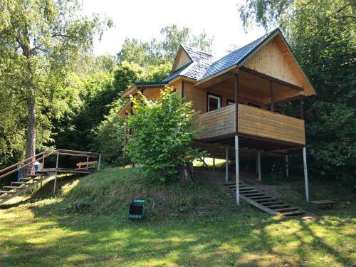 Hotel Orkestra Oka Spa Resort