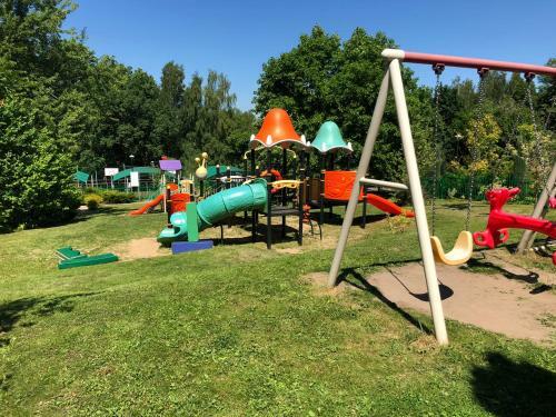 Hotel Orkestra Oka Spa Resort