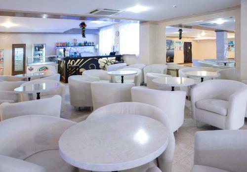 Hotel Orkestra Oka Spa Resort