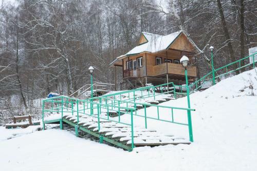 Hotel Orkestra Oka Spa Resort