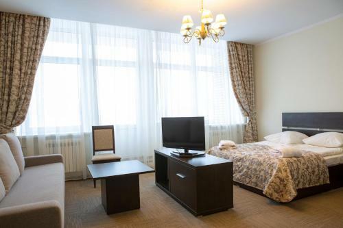 Hotel Orkestra Oka Spa Resort