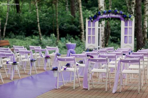 Hotel Orkestra Oka Spa Resort