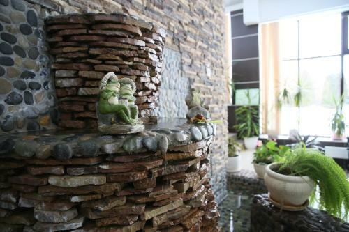 Hotel Orkestra Oka Spa Resort