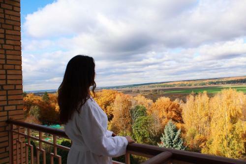 Hotel Orkestra Oka Spa Resort