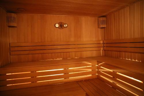 Hotel Orkestra Oka Spa Resort