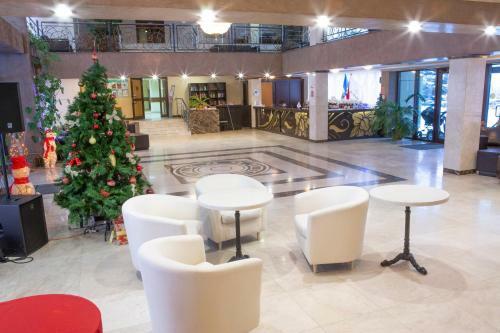 Hotel Orkestra Oka Spa Resort