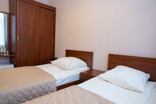 Hotel Orkestra Oka Spa Resort